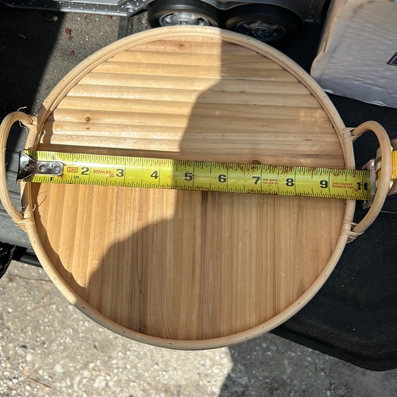 Platter - Picture 3 of 3